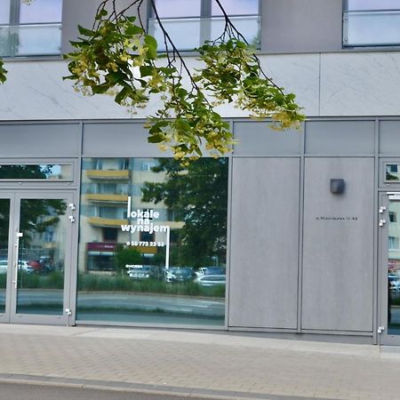 גדינייה Plac Unii Gold Apartment מראה חיצוני תמונה