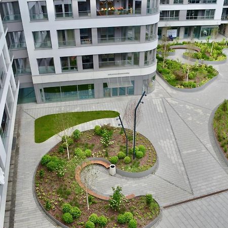 גדינייה Plac Unii Gold Apartment מראה חיצוני תמונה