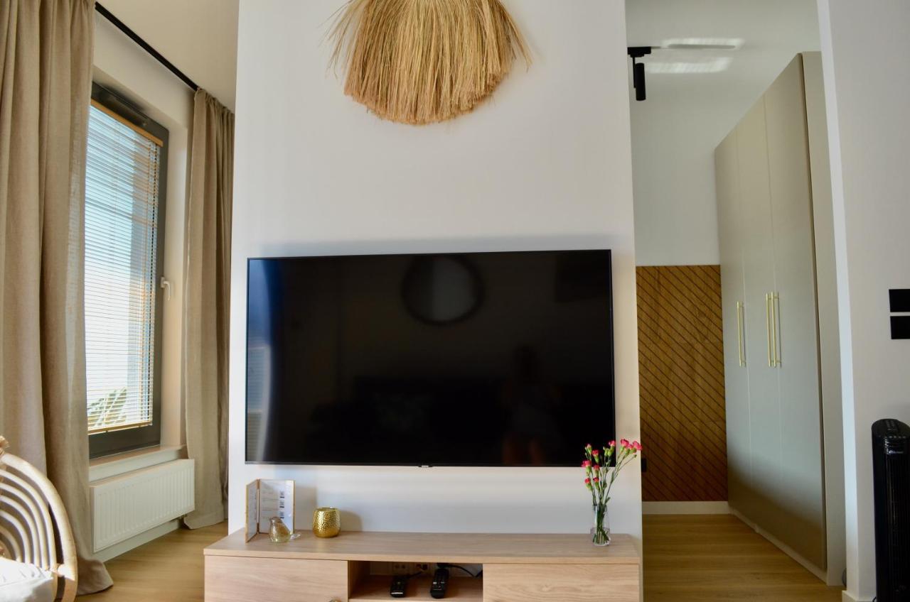 גדינייה Plac Unii Gold Apartment מראה חיצוני תמונה