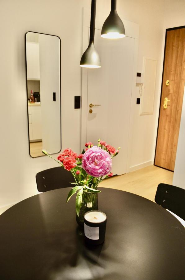גדינייה Plac Unii Gold Apartment מראה חיצוני תמונה