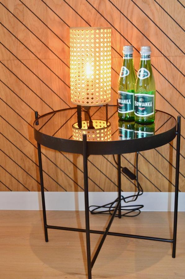 גדינייה Plac Unii Gold Apartment מראה חיצוני תמונה