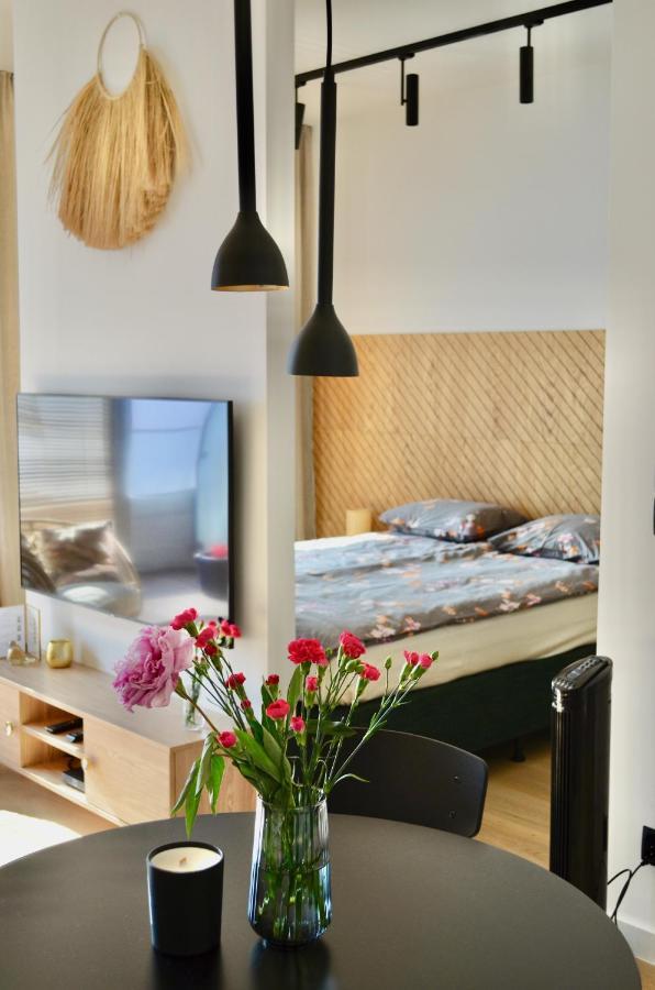 גדינייה Plac Unii Gold Apartment מראה חיצוני תמונה