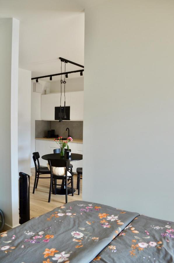 גדינייה Plac Unii Gold Apartment מראה חיצוני תמונה