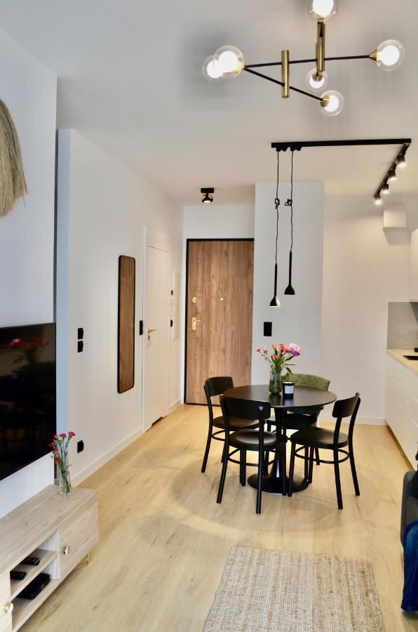 גדינייה Plac Unii Gold Apartment מראה חיצוני תמונה