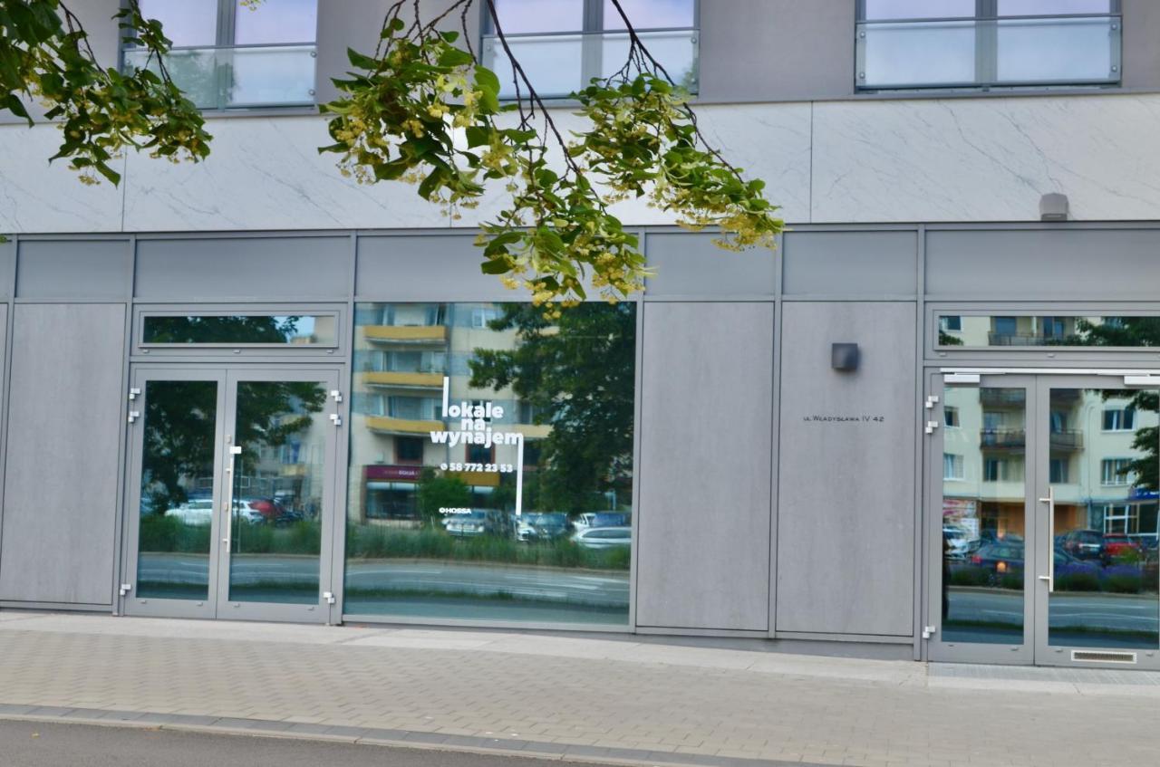 גדינייה Plac Unii Gold Apartment מראה חיצוני תמונה