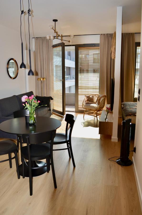 גדינייה Plac Unii Gold Apartment מראה חיצוני תמונה